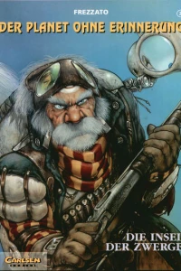 Die Insel der Zwerge