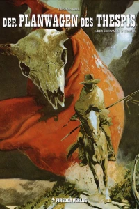 Der schwarze Indianer