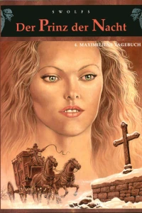 Maximiliens Tagebuch