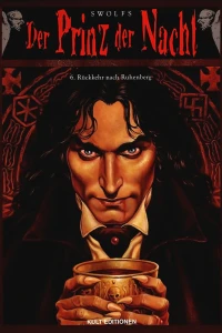 Rückkehr nach Ruhenberg