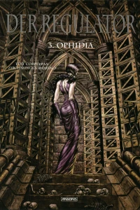 Ophidia