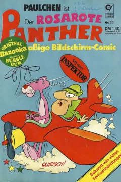 Issue #28