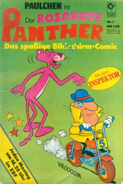 Issue #5