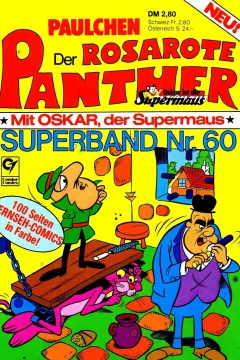 Issue #60