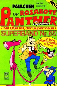 Issue #65