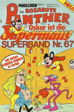 Issue #67
