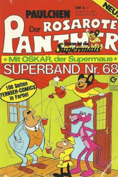 Issue #68
