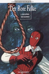 Der Konig der Narren