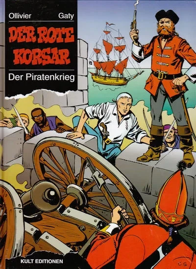 Cover of Issue #31