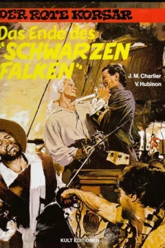 Das Ende des "Schwarzen Falken"
