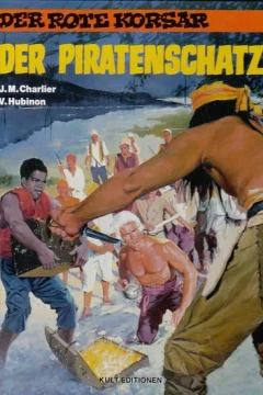 Der Piratenschatz