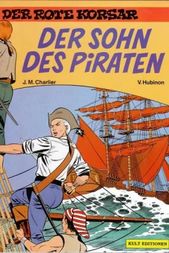 Der Sohn des Piraten