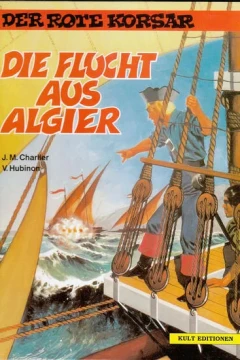 Die Flucht aus Algier