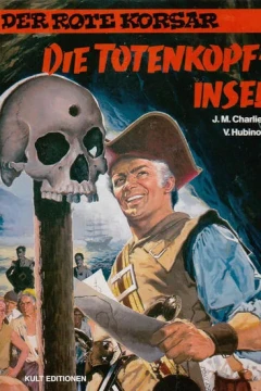 Die Totenkopf-Insel
