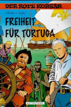 Freiheit fur Tortuga
