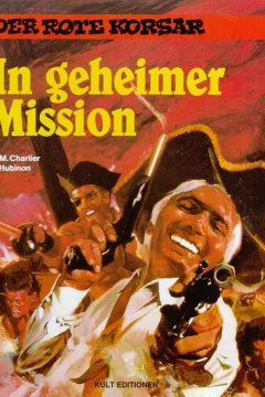 In geheimer Mission