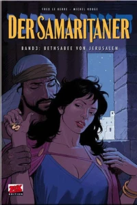 Bethsabee von Jerusalem