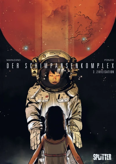 Cover of Zivilisation