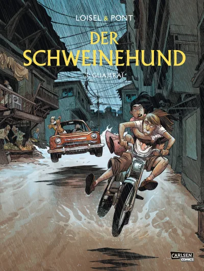 Cover of Guajerai
