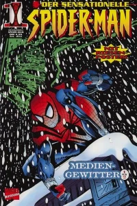 Issue #1