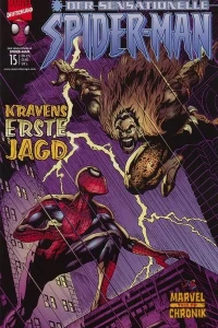 Issue #15
