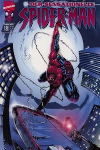 Issue #18