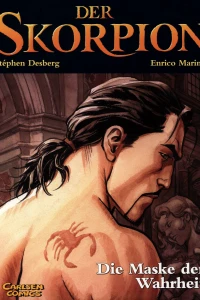 Die Maske der Wahrheit
