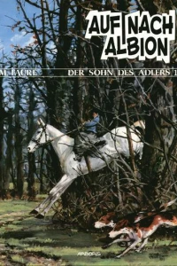 Auf nach Albion