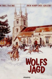 Wolfsjagd