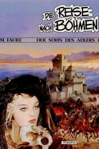 Die Reise nach Böhmen