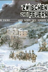 Zwischen zwei Feuern