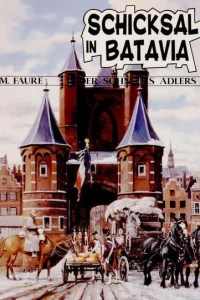 Schicksal in Batavia