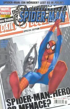 Cover of Issue #11