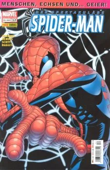 Cover of Issue #12