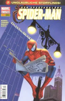 Cover of Issue #13