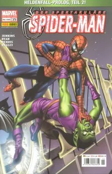Cover of Issue #15