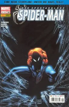 Cover of Issue #16