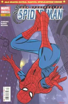 Cover of Issue #17