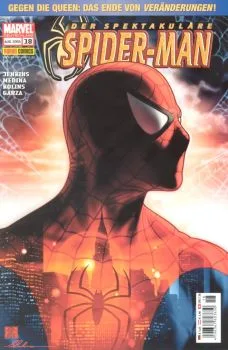 Cover of Issue #18