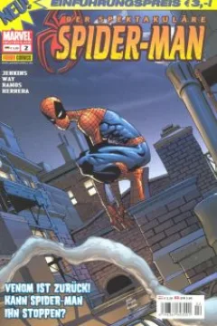 Issue #2