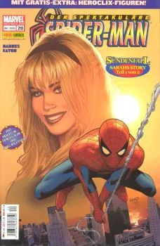 Cover of Issue #20