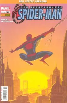 Cover of Issue #22
