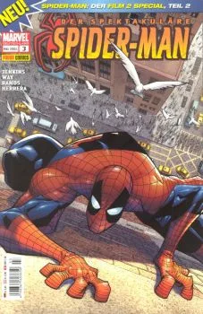 Cover of Issue #3