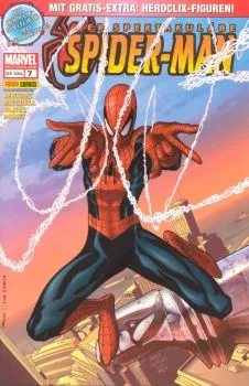 Cover of Issue #7