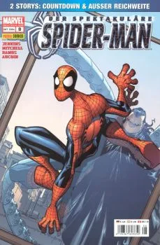 Cover of Issue #8