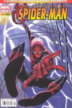 Issue #9