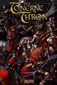 Die Brücke von Montereau