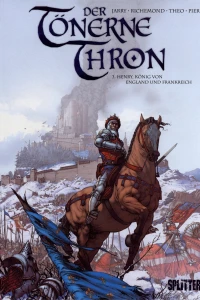 Henry, König von England und Frankreich