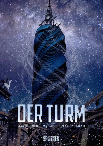Cover of Issue #2