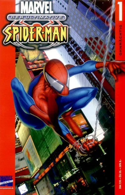 Cover of Ohnmächtig